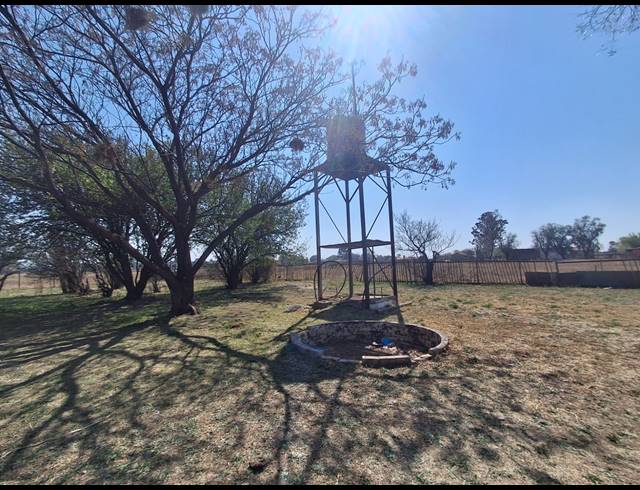 21,410M² FARM FOR SALE IN ROSASHOF